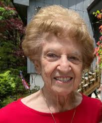 Marie Schaefer Obituary