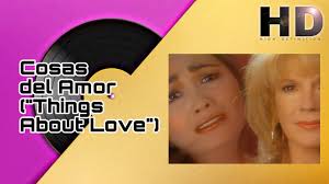 Vikki Carr & Ana Gabriel