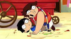 Valentino, maurice, and maxi training before the friendly against minnesota united today. 23 Cn Victor And Valentino Ideas Victor Valentino Cartoon Network
