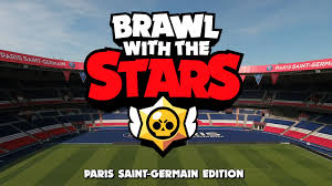 Unlike most games, brawl stars has different game modes each differing from one another. In Partnership With Supercell Paris Saint Germain Lights Up Brawl Stars Paris Saint Germain