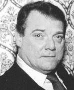 John Baird Obituary (1944