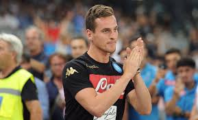 Latest on marseille forward arkadiusz milik including news, stats, videos, highlights and more on espn. Arkadiusz Milik Niezniszczalny Napastnik A Kim On Jest Robocopem