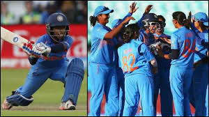 Have something nice to say about punam raut? India Vs West Indies Women Punam Raut Half Century And Bowlers Disciplined Performance Help Visitors Win By 53 Runs