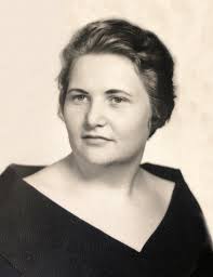 Obituary information for Margaret Thompson