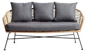 There are varying styles of chaise lounges including the récamier, the méridienne, the duchesse, and the dormeuse. Ebuy24 Loungesofa Muka Garten Lounge Loungesofa Inkl Auflage Schwar Online Kaufen Otto