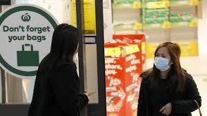 The use of qr codes for contact tracing is in the spotlight after new south wales authorities praised a couple at the centre of the outbreak for using the state's system. Woolworths Trials Qr Codes For Covid 19 Contact Tracing At 11 Stores In Victoria