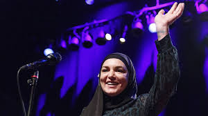On her conversion to islam in october 2018. Lxxufqm5j9d8jm