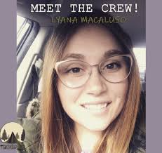 Daina Richards's Instagram, Twitter & Facebook