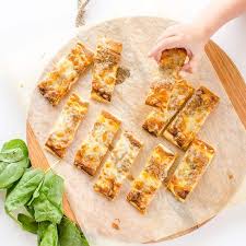All you need to do is bake a whole sweet potato and add cinnamon, honey, and butter. Hidden Veggie Pizza Bread Easy Recipe Perfect For Picky Eaters