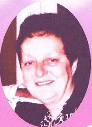 Obituary for Shirley Jean (MacIntyre) McLean