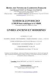 Calameo Livres Anciens Et Modernes 26 01 2013