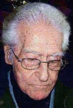 Obituary information for William J. Dougherty