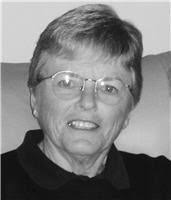 Marjie Pelfrey Obituary (1942