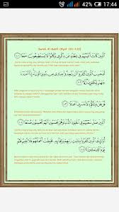 Surah al kahfi ayat 1 10 dan 100 110 miza talib. Surah Al Kahfi 1 0 Apk Download Android Entertainment Apps