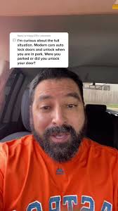 Reply to @trippy375 let's do an experiment. #car #truck #modern #lock ...