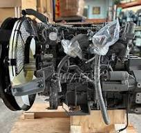 China Isuzu 4JJ1XYSA-01 Complete Engine Assembly For ZX160-3 ...