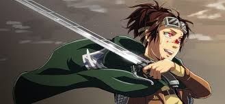 Des milliers de wallpapers, photos, images haute définition classées par catégories: Anime Attaque Des Titans Hange Zoe Fond D Ecran Hd Wallpaperbetter