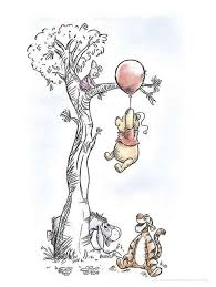 Winnie the pooh iphone wallpaper/ screensaver | cute, tumblr and girly winnie the pooh iphone wallpa. Komar Poster Winnie Pooh Moon Disney Kaufen Otto Winnie The Pooh Pictures Winnie The Pooh Drawing Whinnie The Pooh Drawings