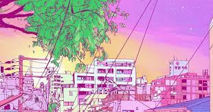 A collection of the top 45 retro anime wallpapers and backgrounds available for download for free. Pin By Akimi On Hunter Anime In 2021 Anime Wallpaper Aesthetic Anime Pastel Aesthetic