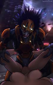 Rule34 - If it exists, there is porn of it  interstellarmachine, kig-yar   6446588