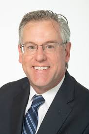 UCO: Gregory Wilson, Ph.D.