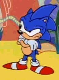 Adventures Of Sonic The Hedgehog Gifs Sonic The Hedgehog Sonic Sonic And Shadow