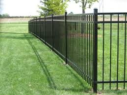 Since day one, we have established credibility and have maintained a great reputation throughout the greater baton rouge area. Ornamental Aluminum Steel Fence Installation Batonrouge