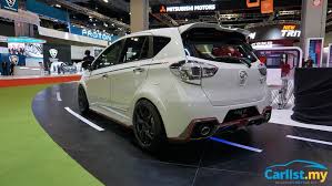 Ron97 would or should burn more effectively in this engine right? How Much Would It Cost To Make A Perodua Myvi Gt Live Life Drive Carlist My