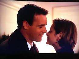 Épinglé par Joyce Monday sur David James Elliott