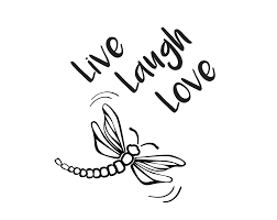 Free Svg File Live Laugh Love Dragonfly Free Svg Files More Svg Free Files Free Svg Cricut Svg Files Free