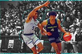 Jalen green is a prospect worth trading up for. Jalen Green Is The Perfect G League Prospect To Take Down The Ncaa Sbnation Com