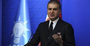 Ab bakanı ömer çelik i̇talya dışişleri bakanı paolo gentiloni ile ortak basın toplantısı düzenledi. Ak Parti Den Hdp Li Nadir Yildirim In Paylasimlarina Cevap Gecikmedi Takvim