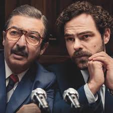 El cine que hace memoria