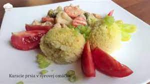 Як повідомляє «громадське радіо», невідомі були озброєні, в тому числі вогнепальною зброєю. Kuracie Prsia V Syrovej Omacke Youtube