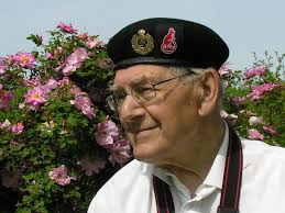 Normandy Veterans Family and Friends