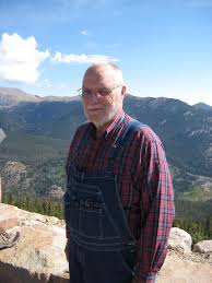 James "Don" Crockett Obituary