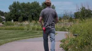 Maybe you would like to learn more about one of these? Man Walking Away From Camera Stock Video Pond5