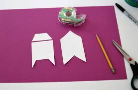 So a tessellation made with this technique is called a reflection tessellation. Exploring Tessellations With Houses To Draw And Color Make And Takes