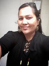 Miranda Begay's Instagram, Twitter & Facebook