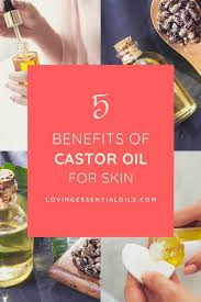 Benefits Of Castor Oil For Skin With Diy Recipes Carrier Oil Spotlight Castor Oil Benefits Oils For Skin Castor Oil For Skin