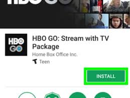 All images is transparent background and free download. How To Activate Hbo Go On Android 12 Steps With Pictures