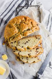 Irish raisin cookies r ed cipe / ultimate chewy chocolate. Gluten Free Irish Soda Bread