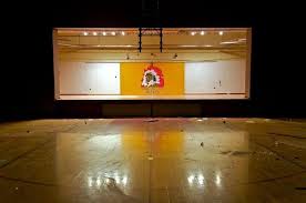 I have yearbooks from 1981,82,83,85,86,87! My mom has one of hers from  1964!