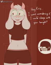 Post 5627695: comic Deltarune iEuphorica Ralsei Undertale