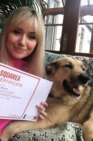 Check spelling or type a new query. Rivington Terraced Gardens Emmerdale S Sammy Winward Supports Squarea Campaign Lancashire Telegraph