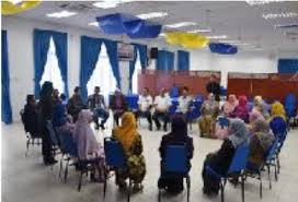 Pejabat Setiausaha Negeri Pahang