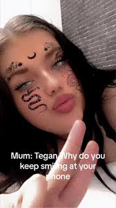 Teganhowkins
