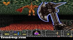 ¿me podeis decir juegos 2d que aprobechen el hardware 2d de la psx y que no sean conversiones de arcade ? 4 Juegos Como Hexen Beyond Heretic Para Ps4 Juegos De Disparos