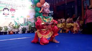 Soal pilihan ganda/ pilgan (multiple choice), soal essay, dan soal uraian. Tari Rampak Termudah By Elderberry Tv