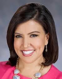 Olivia Fierro returns to KTVK